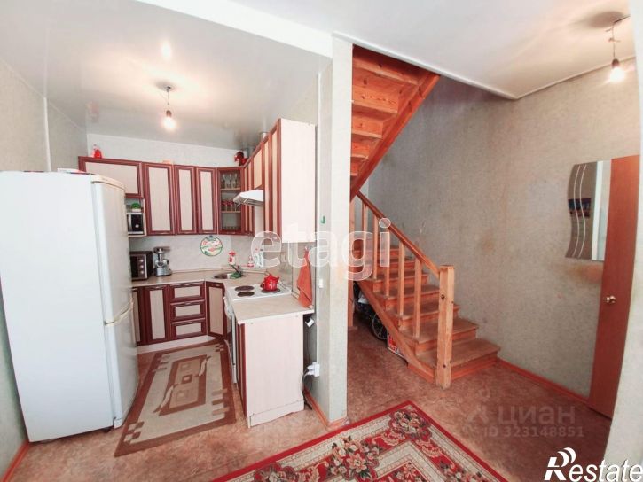 2-комн квартира Ангарский городской округ