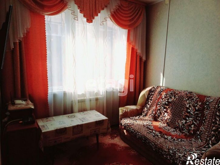 2-комн квартира Ангарский городской округ