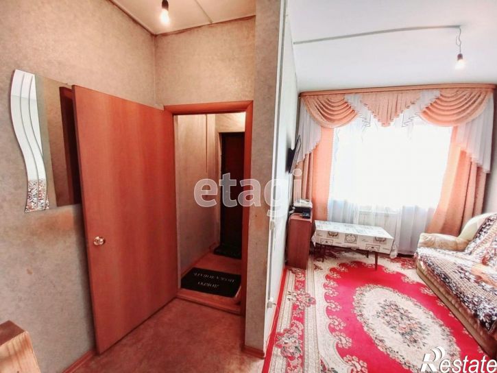 2-комн квартира Ангарский городской округ