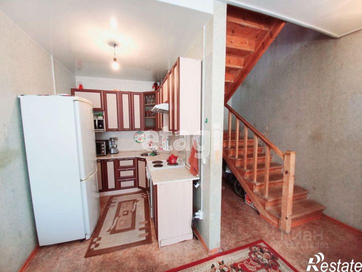 2-комн квартира Ангарский городской округ