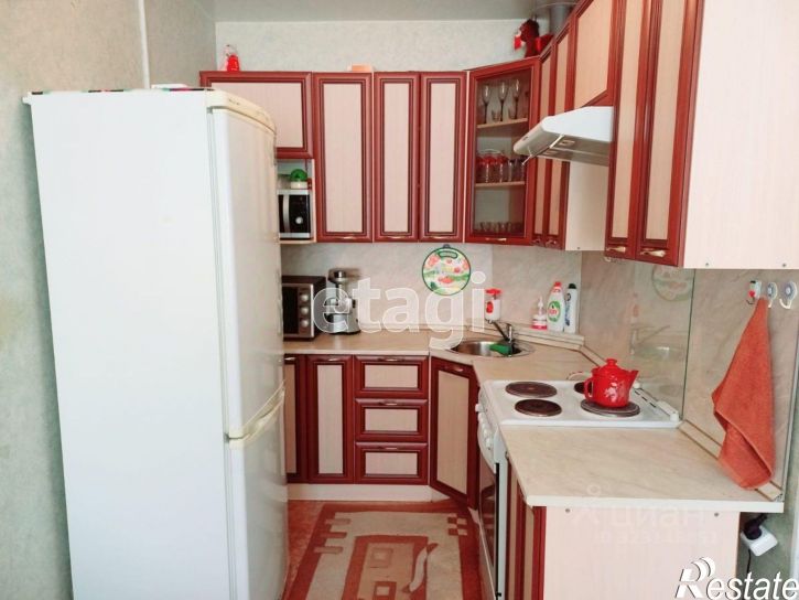 2-комн квартира Ангарский городской округ