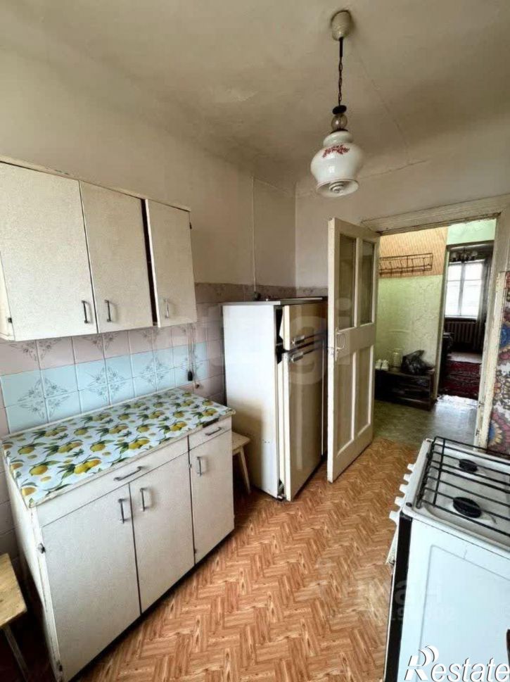 3-комн квартира Ангарский городской округ