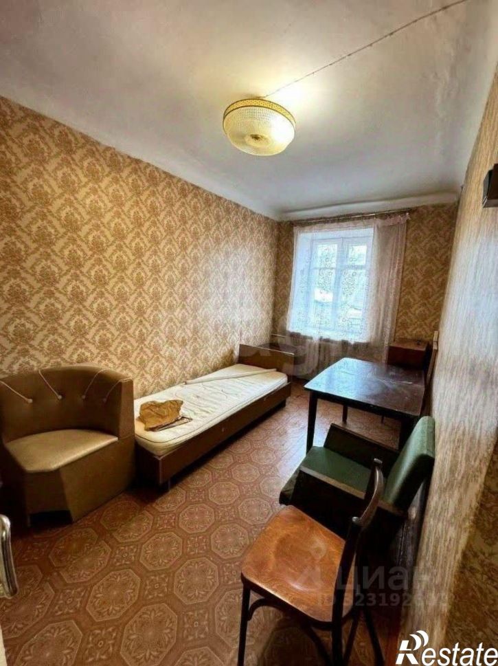 3-комн квартира Ангарский городской округ