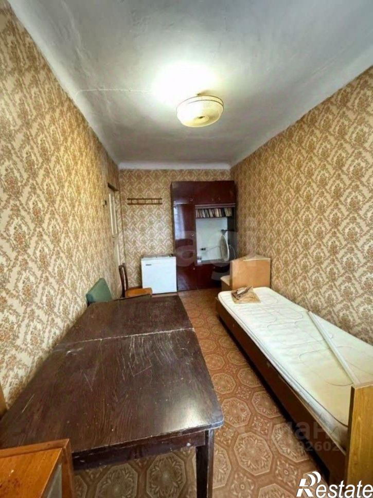 3-комн квартира Ангарский городской округ