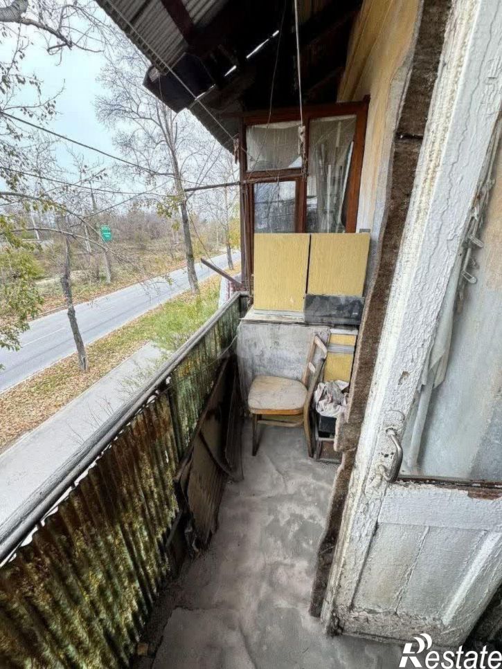 3-комн квартира Ангарский городской округ