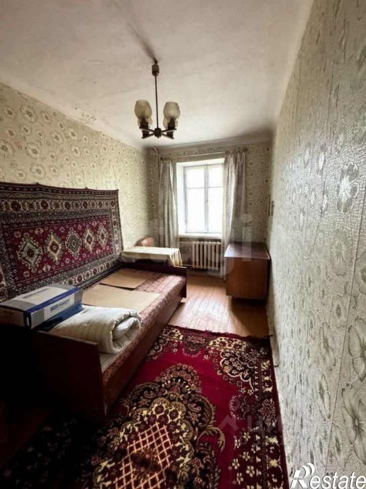 3-комн квартира Ангарский городской округ