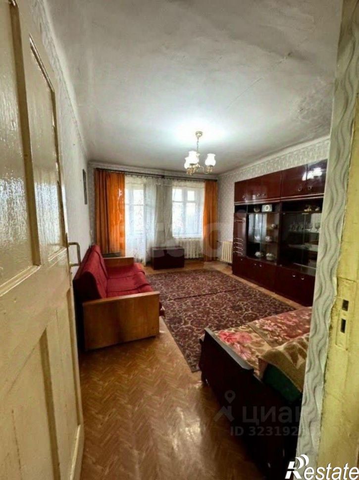 3-комн квартира Ангарский городской округ