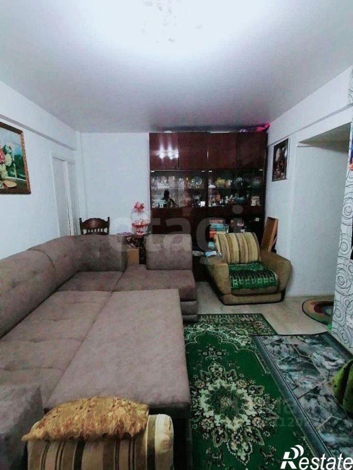 3-комн квартира Ангарский городской округ