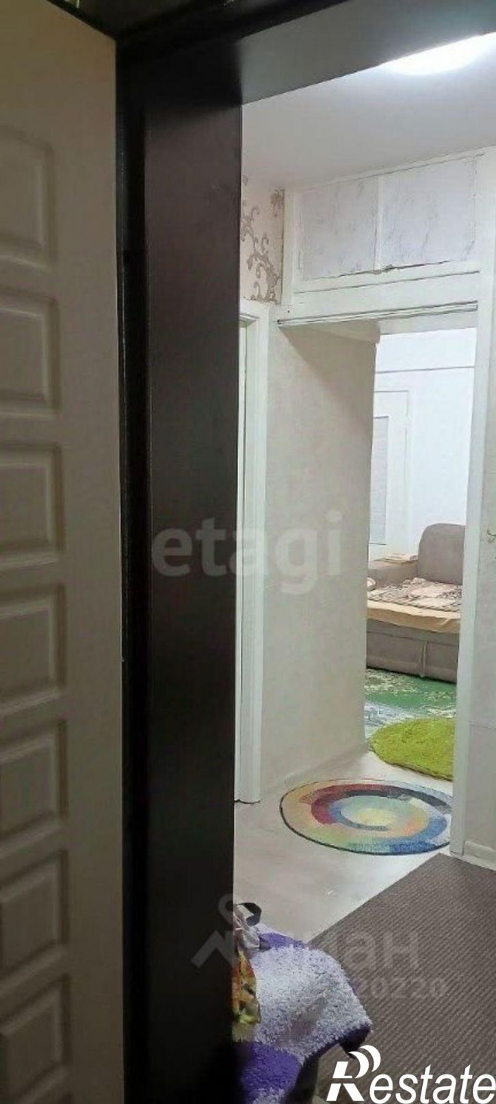 3-комн квартира Ангарский городской округ