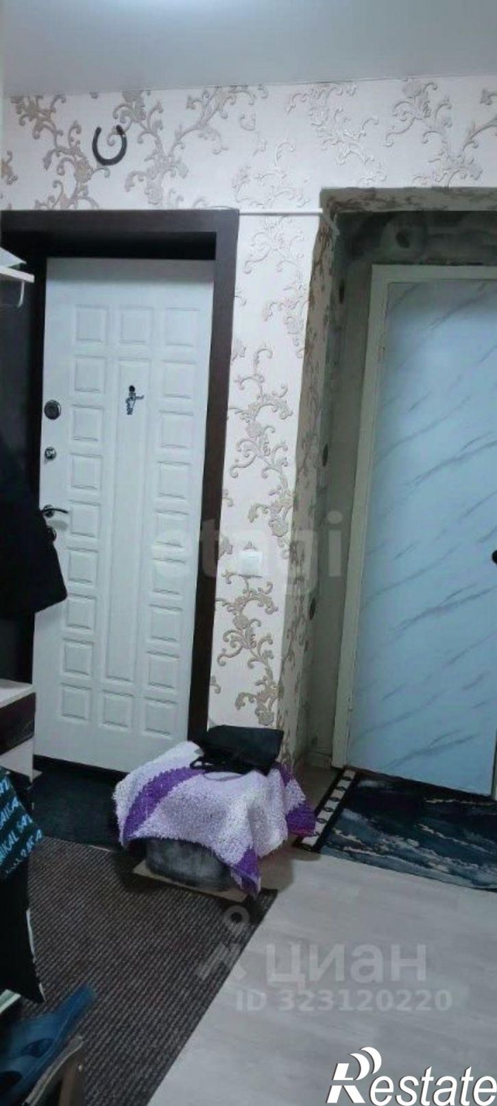 3-комн квартира Ангарский городской округ