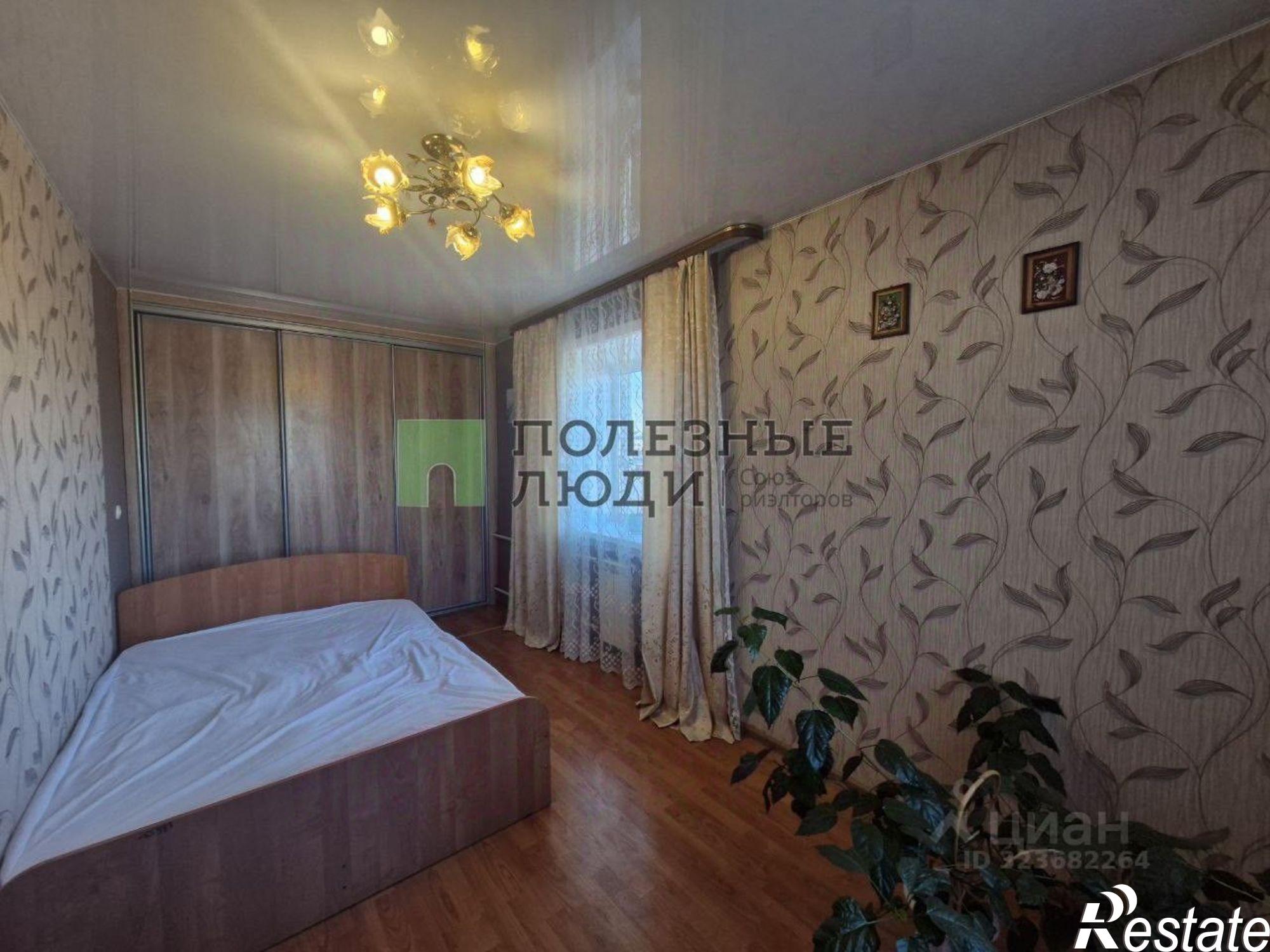 Сдать квартиру за 30 000 рублей на 95 кв-л, д.13