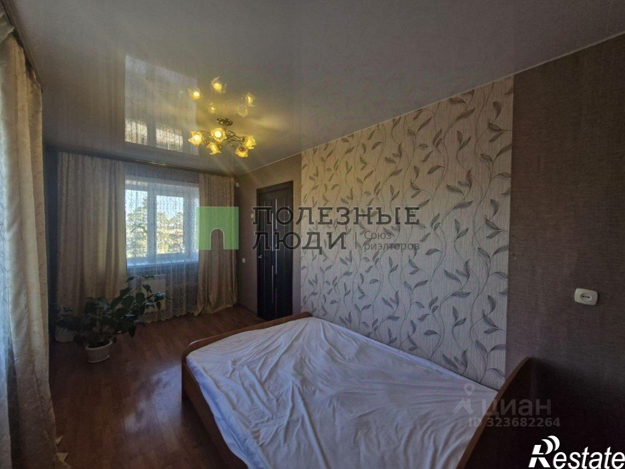 Сдать квартиру за 30 000 рублей на 95 кв-л, д.13