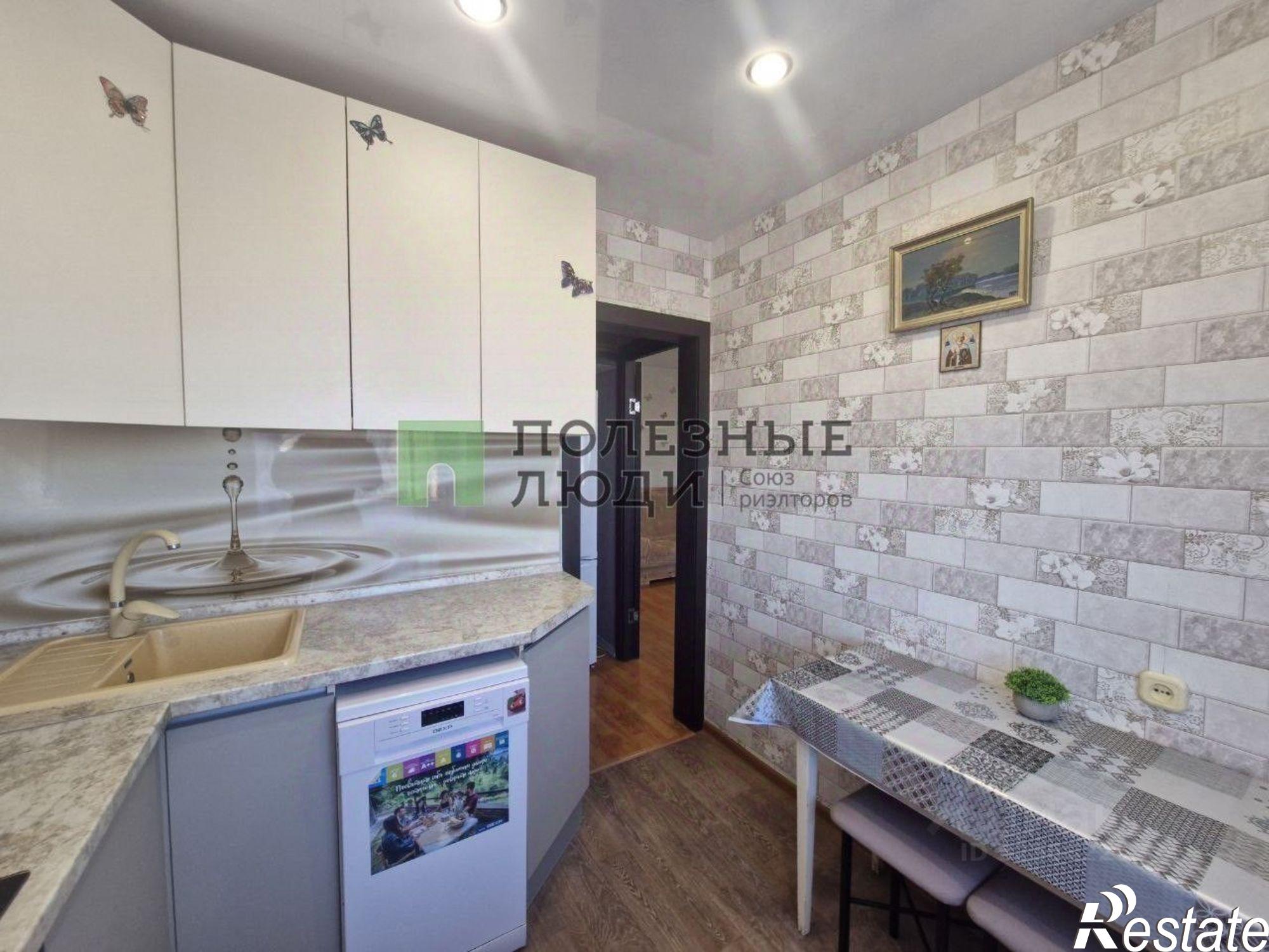 Сдать квартиру за 30 000 рублей на 95 кв-л, д.13