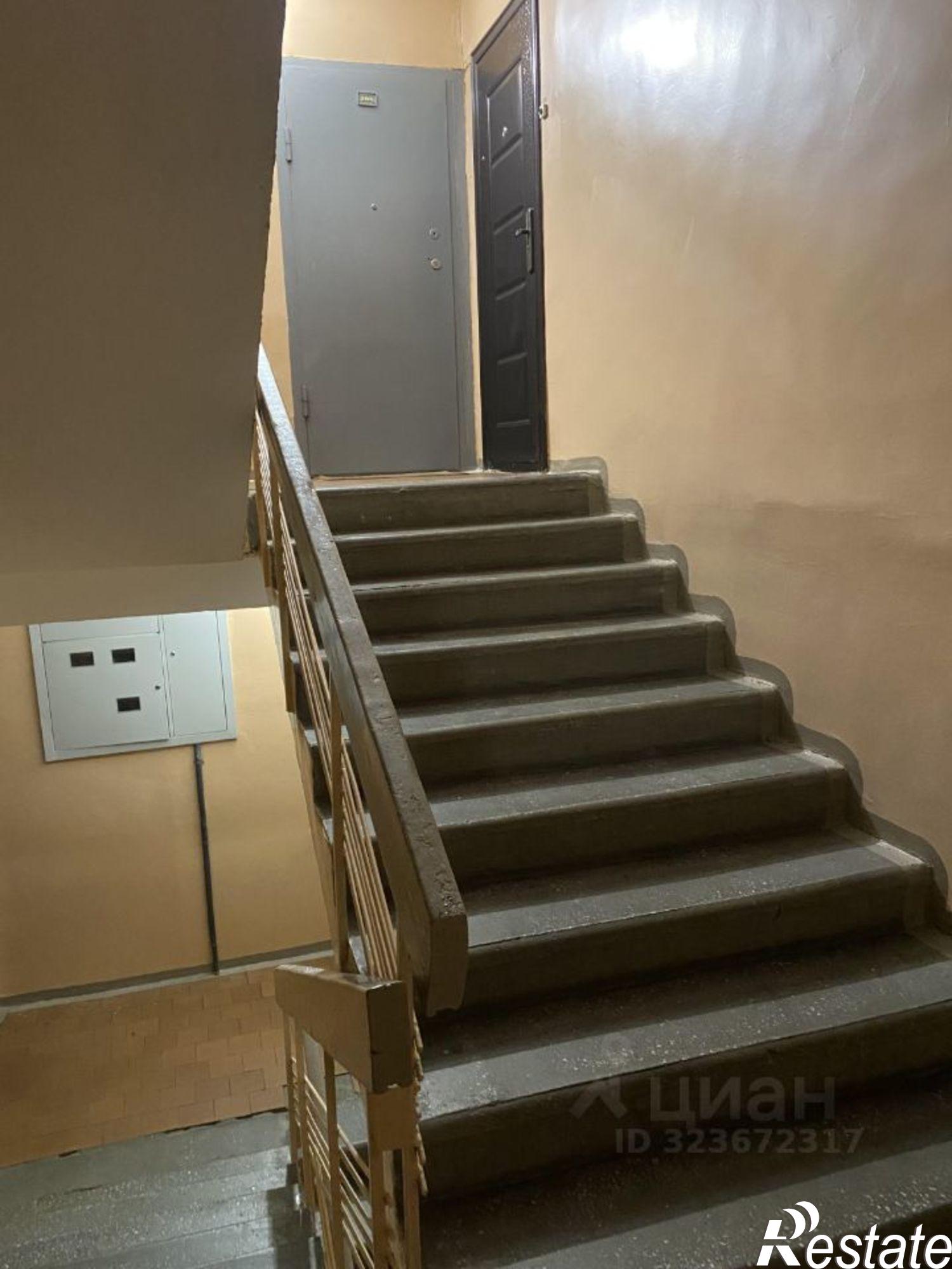 Сдать квартиру за 16 500 рублей на 8-й микрорайон, 93