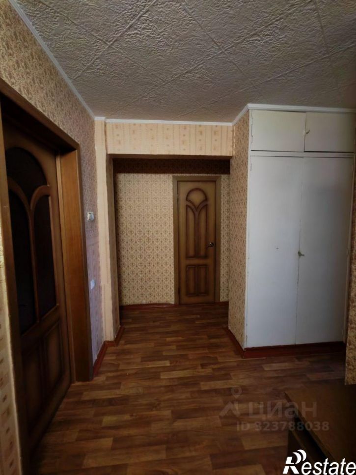 3-комн квартира Ангарск, 17-й микрорайон, 20