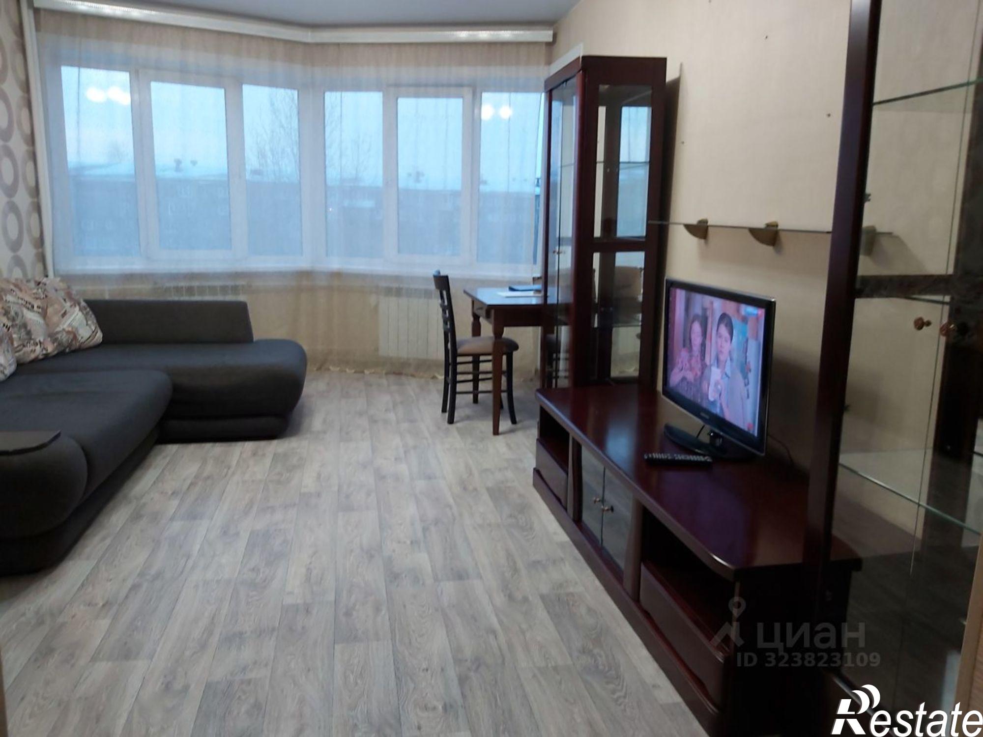 Сдать квартиру за 25 000 рублей на 19-й микрорайон, 13