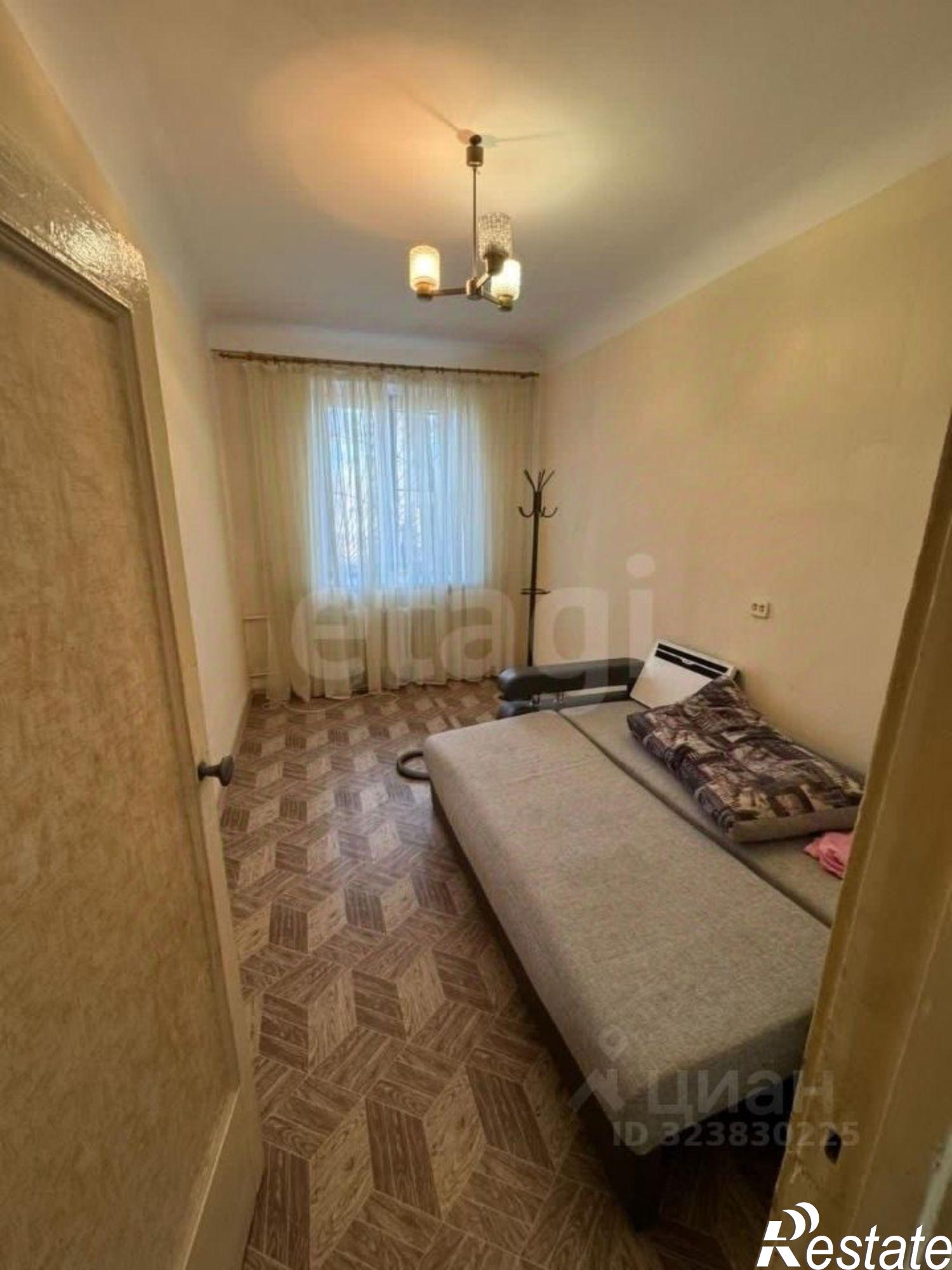 Купить квартиру за 2 700 000 рублей на ул Чкалова, 5