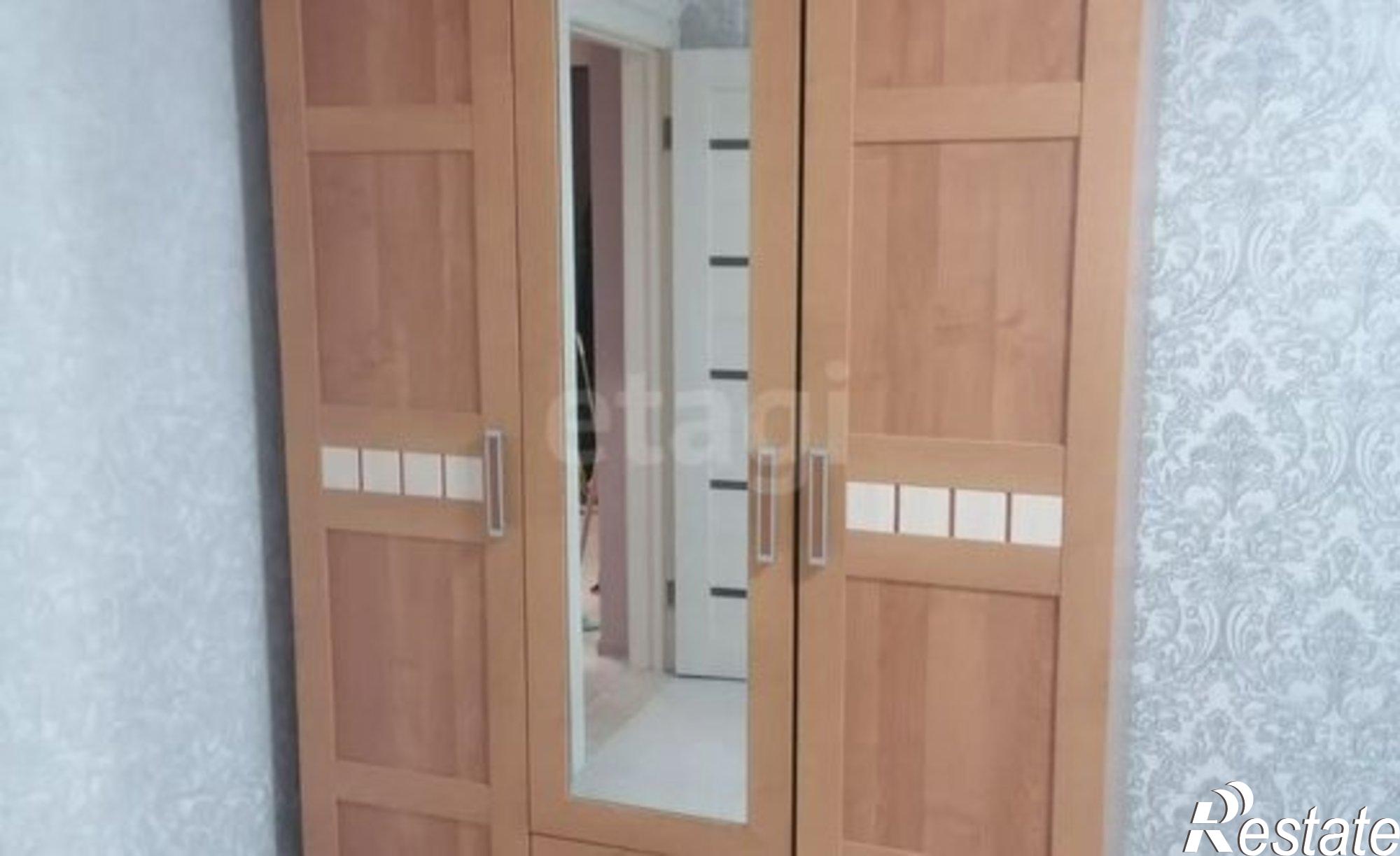 Купить квартиру за 5 000 000 рублей на микрорайон 6А, 21