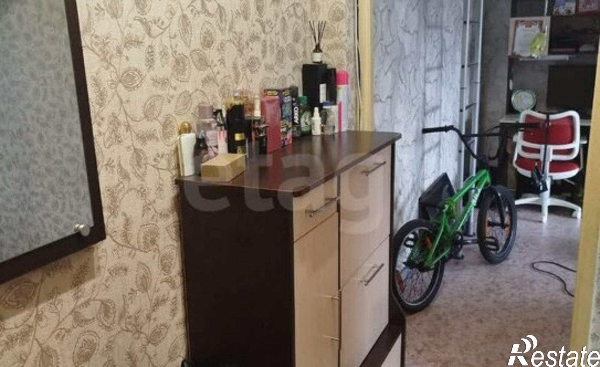 Купить квартиру за 3 465 000 рублей на 8-й микрорайон, 96