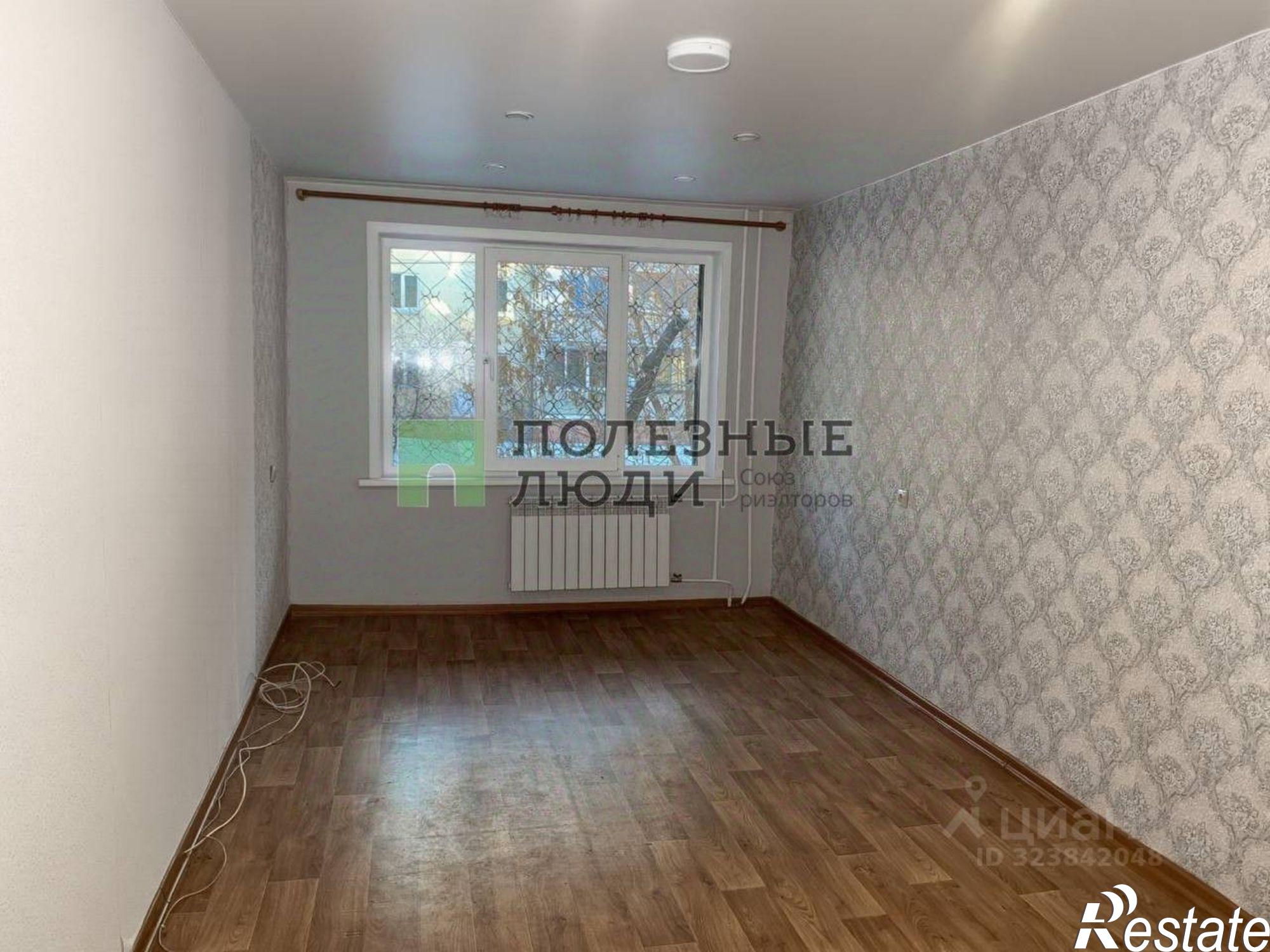 Купить квартиру за 3 050 000 рублей на 6а мкр, д.31