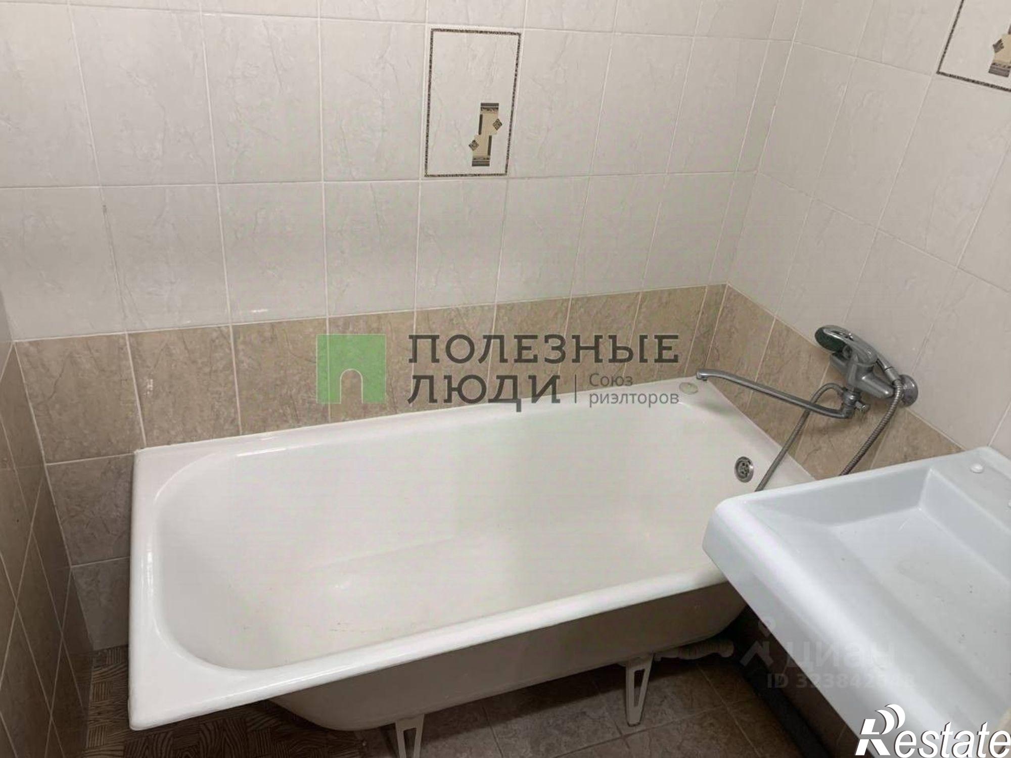 Купить квартиру за 3 050 000 рублей на 6а мкр, д.31