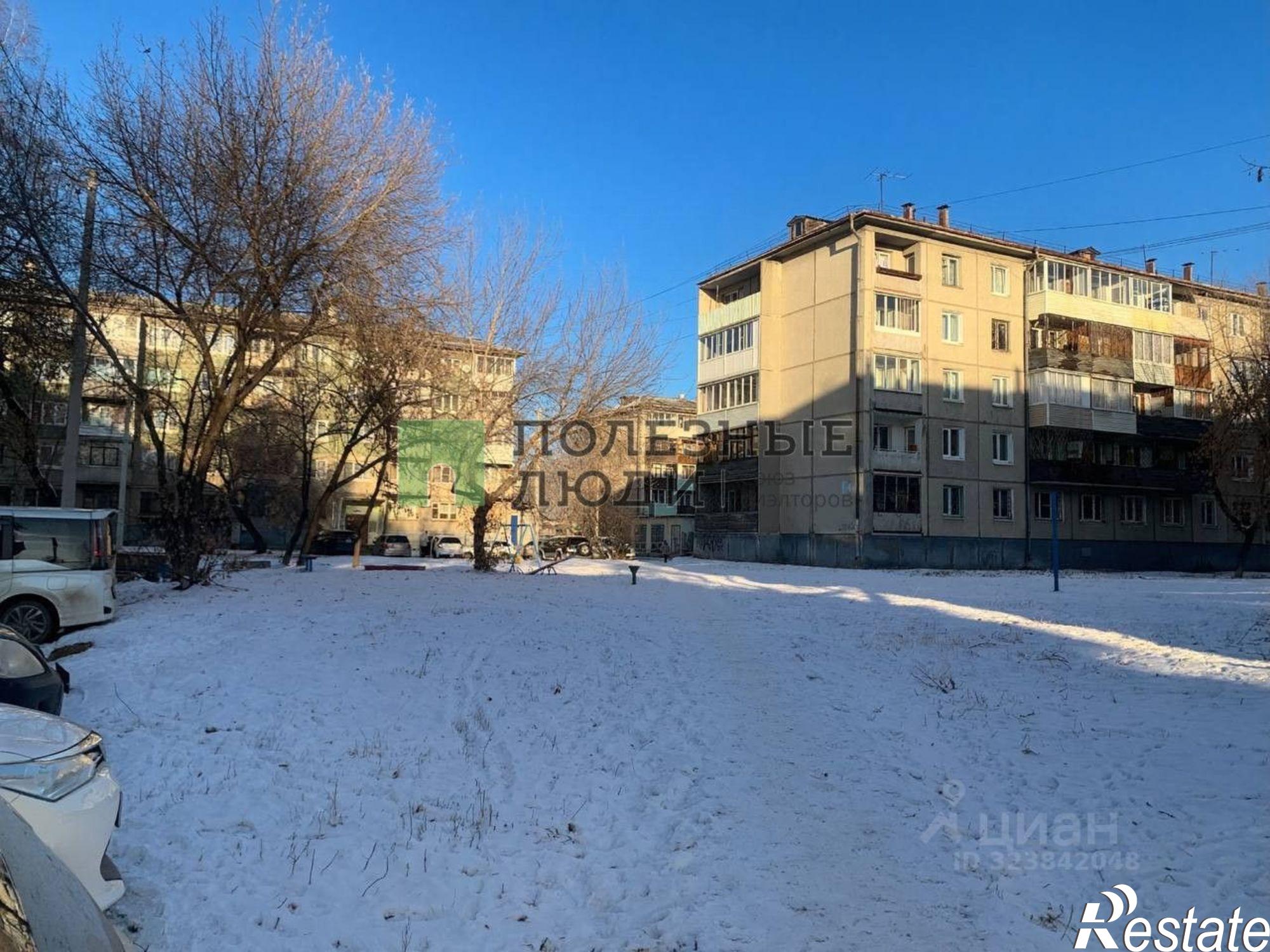 Купить квартиру за 3 050 000 рублей на 6а мкр, д.31