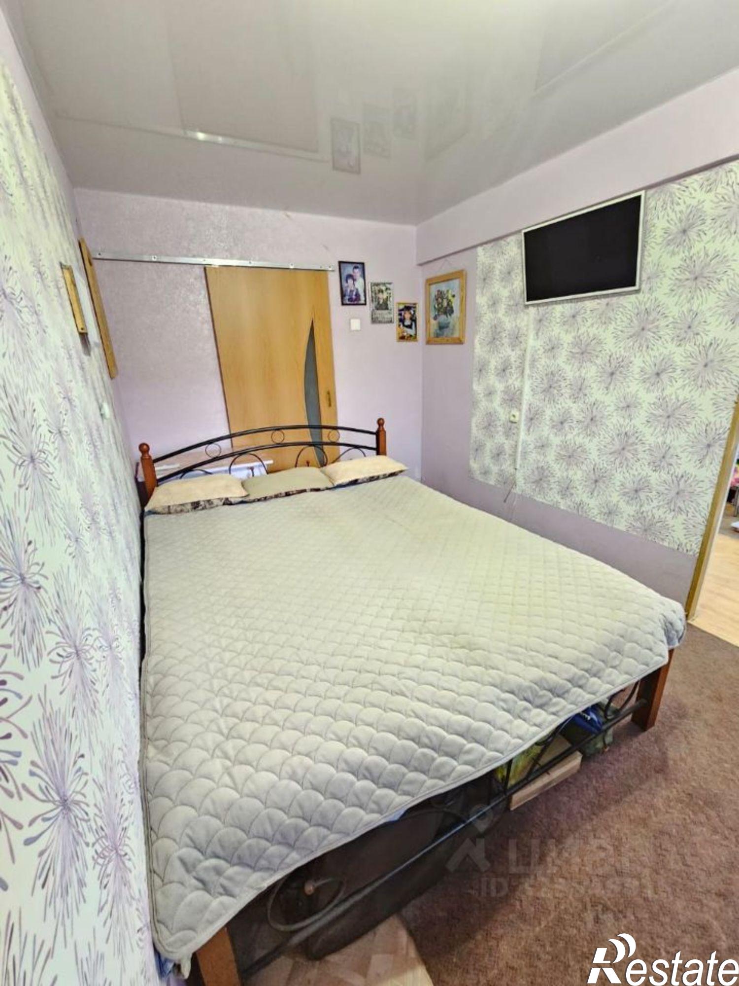 Купить квартиру за 3 900 000 рублей на 12-й микрорайон, 11