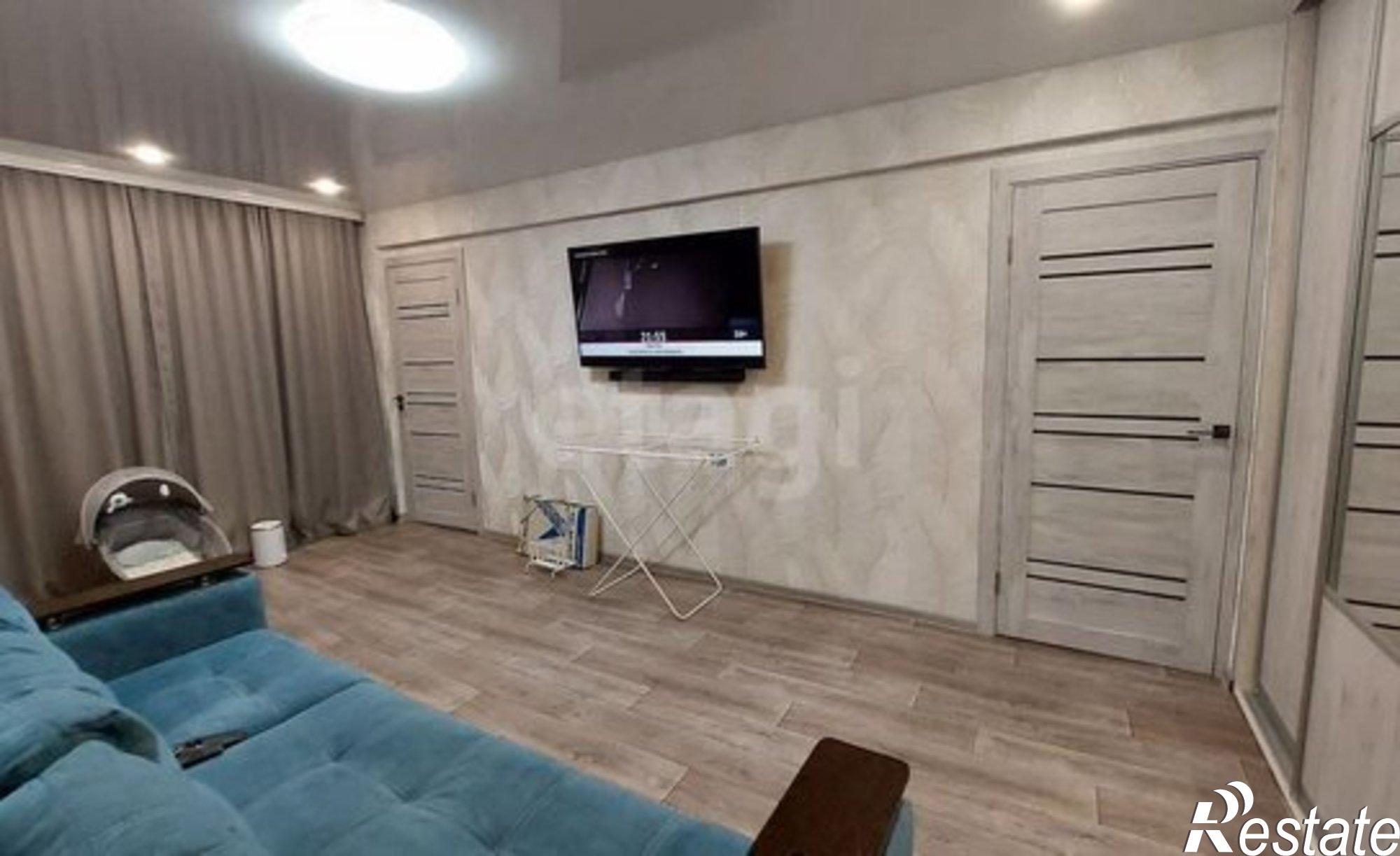 Купить квартиру за 4 700 000 рублей на 15-й микрорайон, 12Б