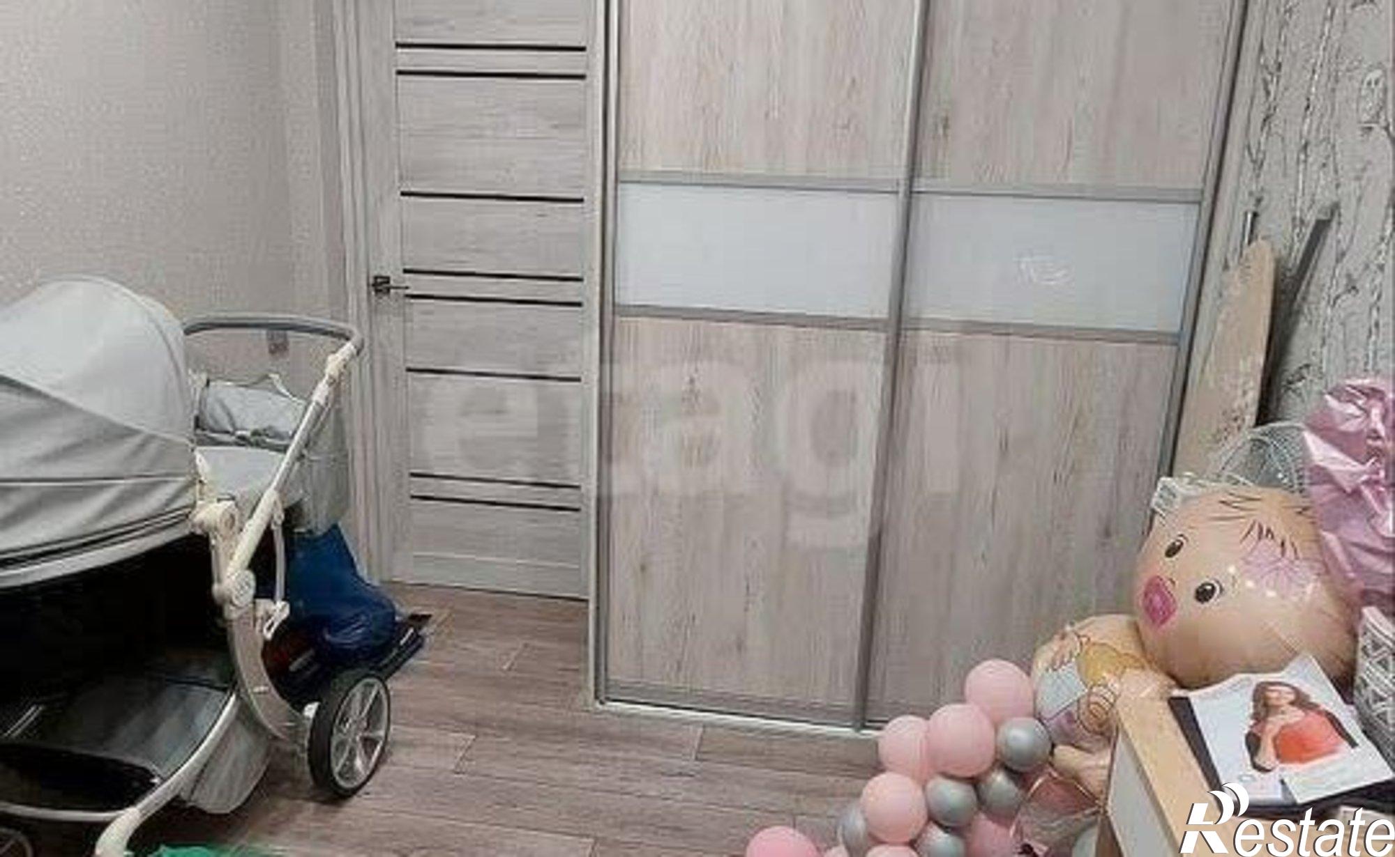 Купить квартиру за 4 700 000 рублей на 15-й микрорайон, 12Б