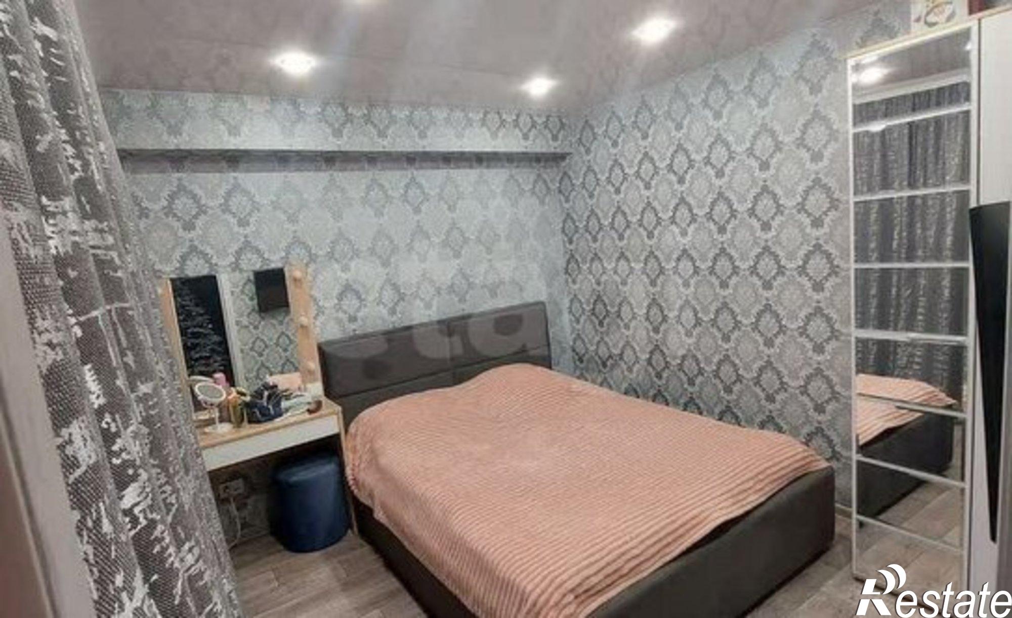 Купить квартиру за 4 700 000 рублей на 15-й микрорайон, 12Б