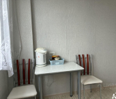 1-комн, 30кв м, этаж 4/12 18-й микрорайон, 19