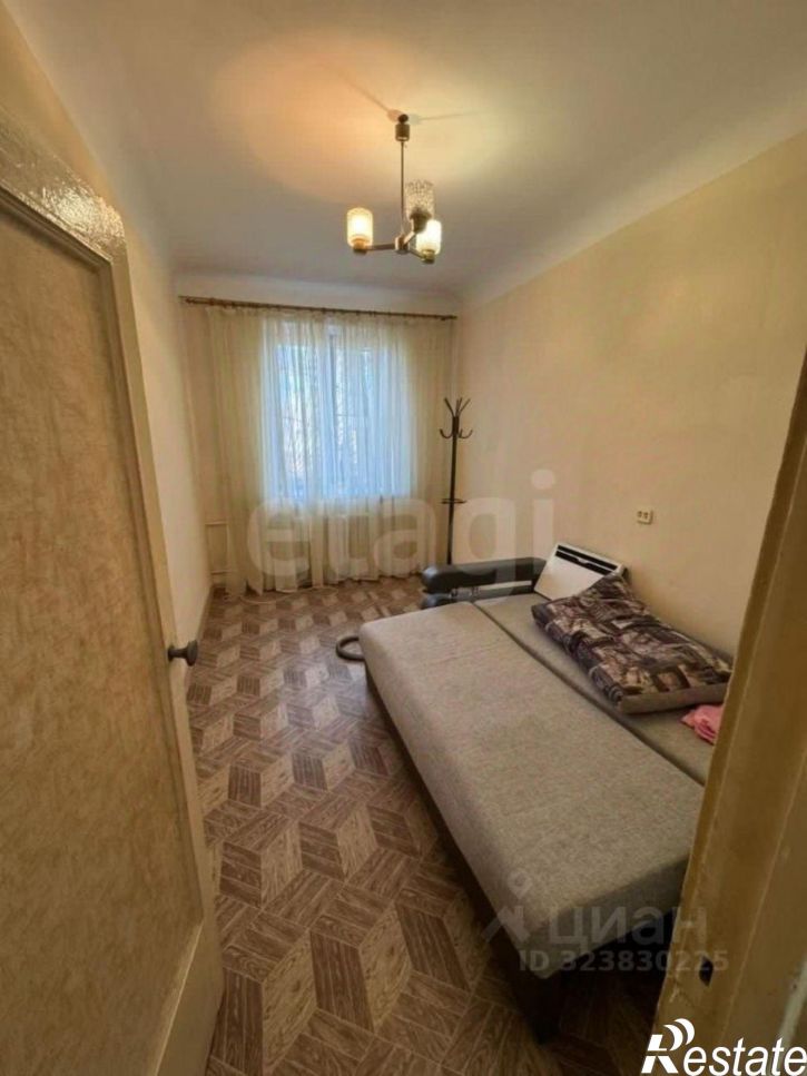 2-комн квартира ул Чкалова, 5,  д. 5