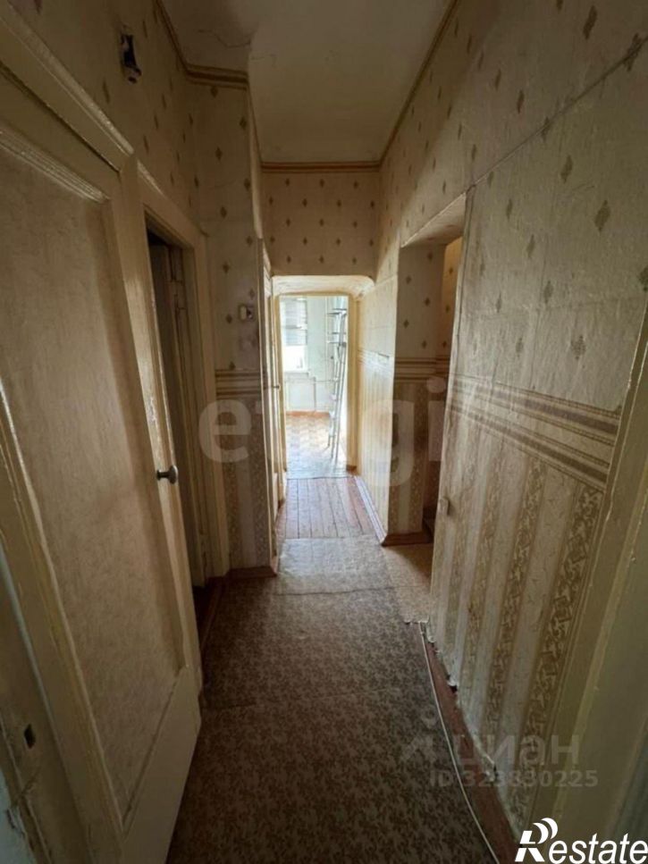 2-комн квартира ул Чкалова, 5,  д. 5