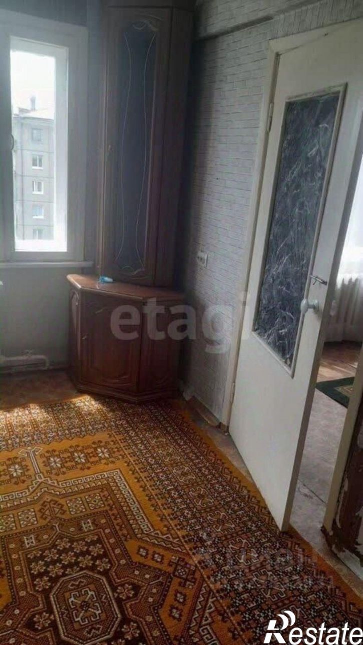 2-комн квартира Ангарский городской округ