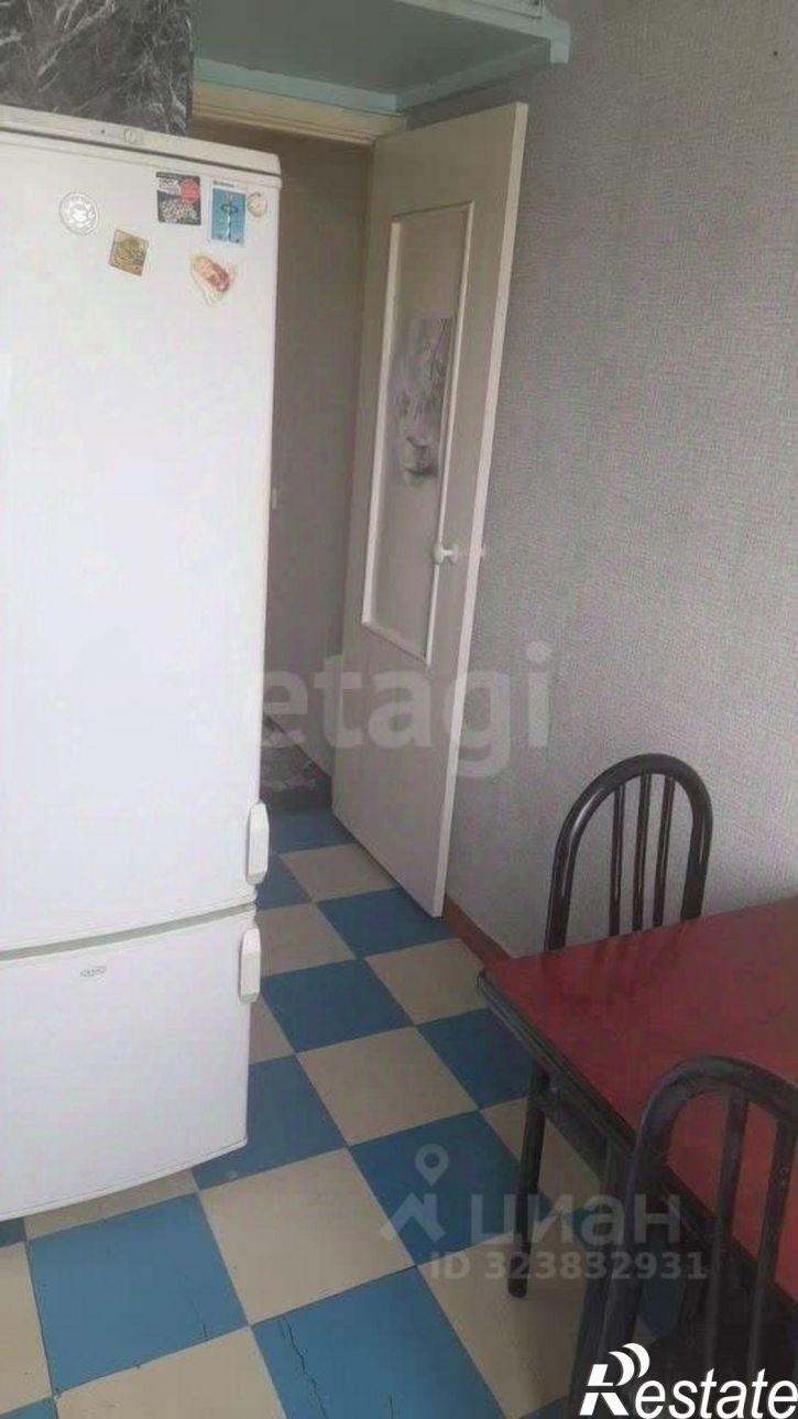 2-комн квартира Ангарский городской округ