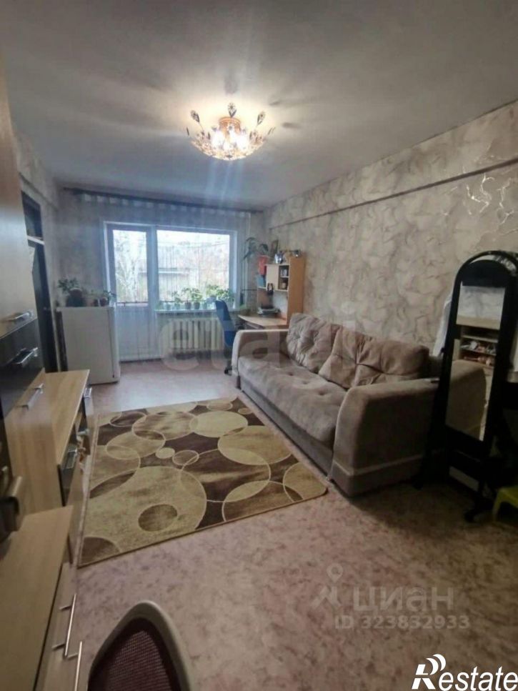 2-комн квартира Ангарский городской округ