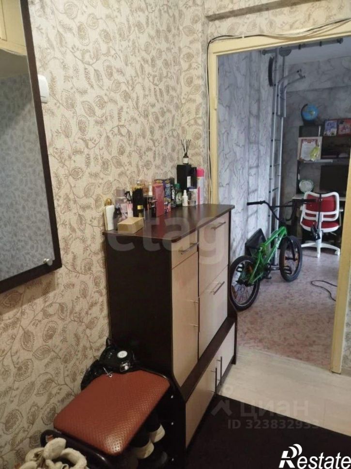 2-комн квартира Ангарский городской округ