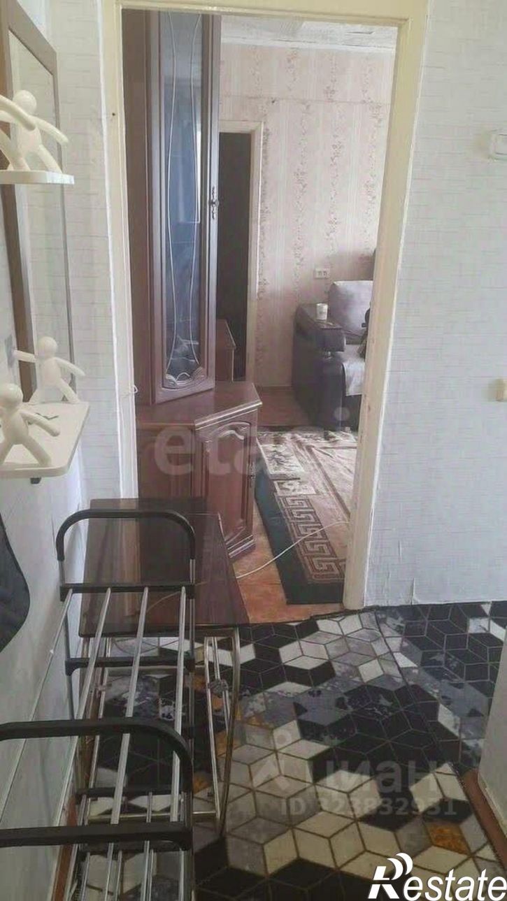 2-комн квартира Ангарский городской округ