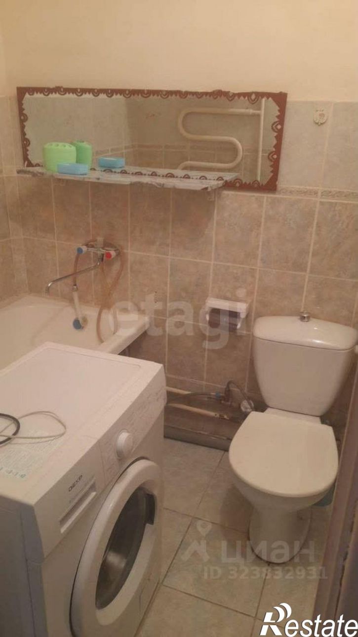 2-комн квартира Ангарский городской округ