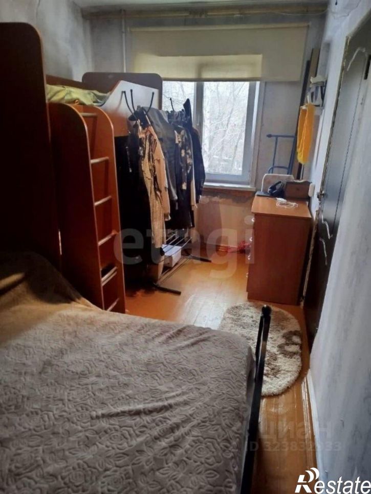 2-комн квартира Ангарский городской округ