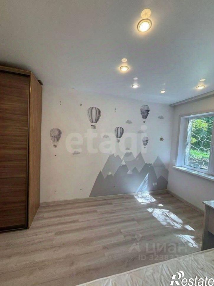 3-комн квартира Ангарский городской округ