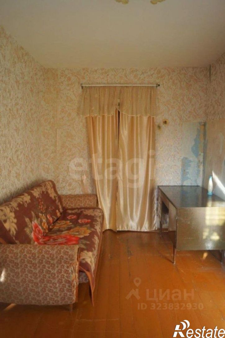 2-комн квартира Ангарский городской округ