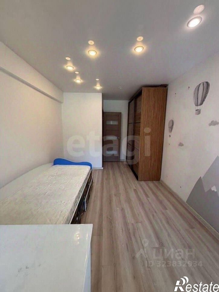 3-комн квартира Ангарский городской округ