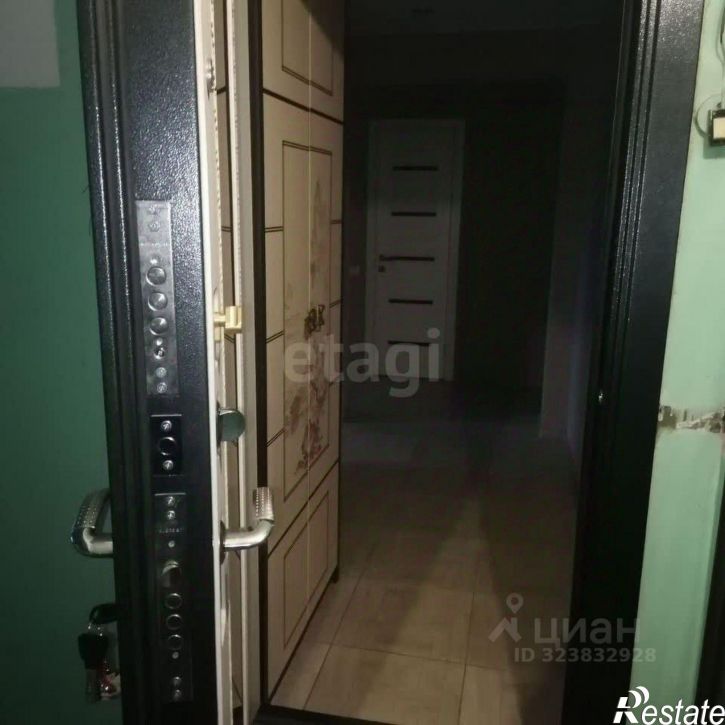 2-комн квартира Ангарский городской округ