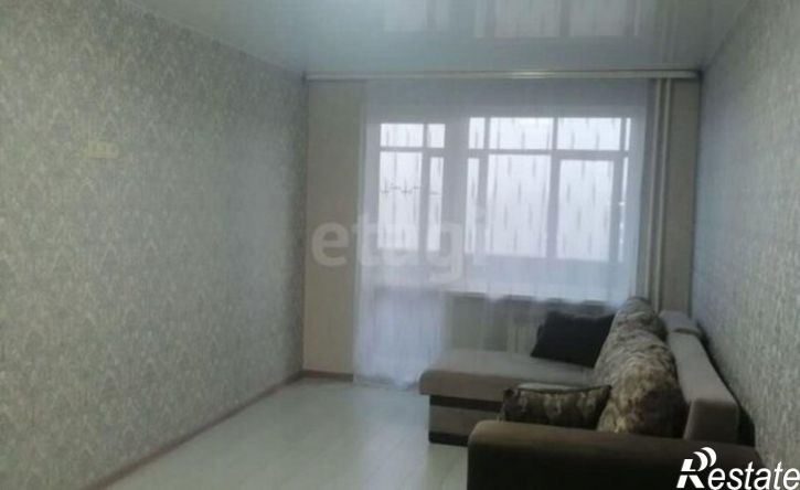 2-комн квартира микрорайон 6А, 21