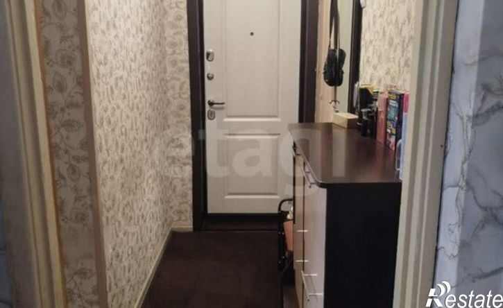 2-комн квартира 8-й микрорайон, 96