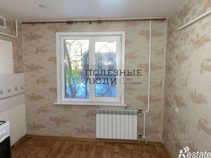 1-комн квартира 6а мкр, д.31