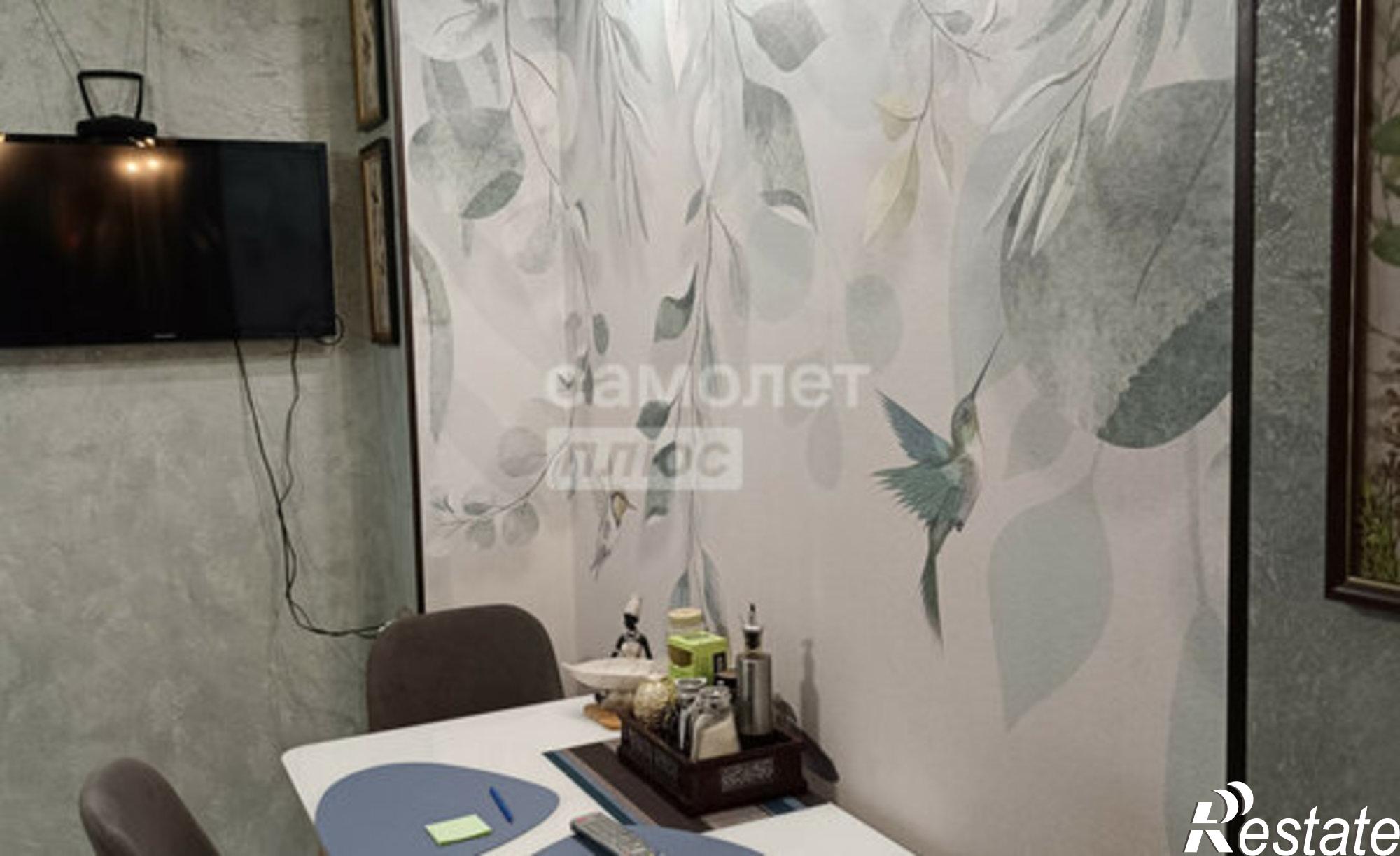 Купить квартиру за 5 200 000 рублей на 58-й квартал, 11