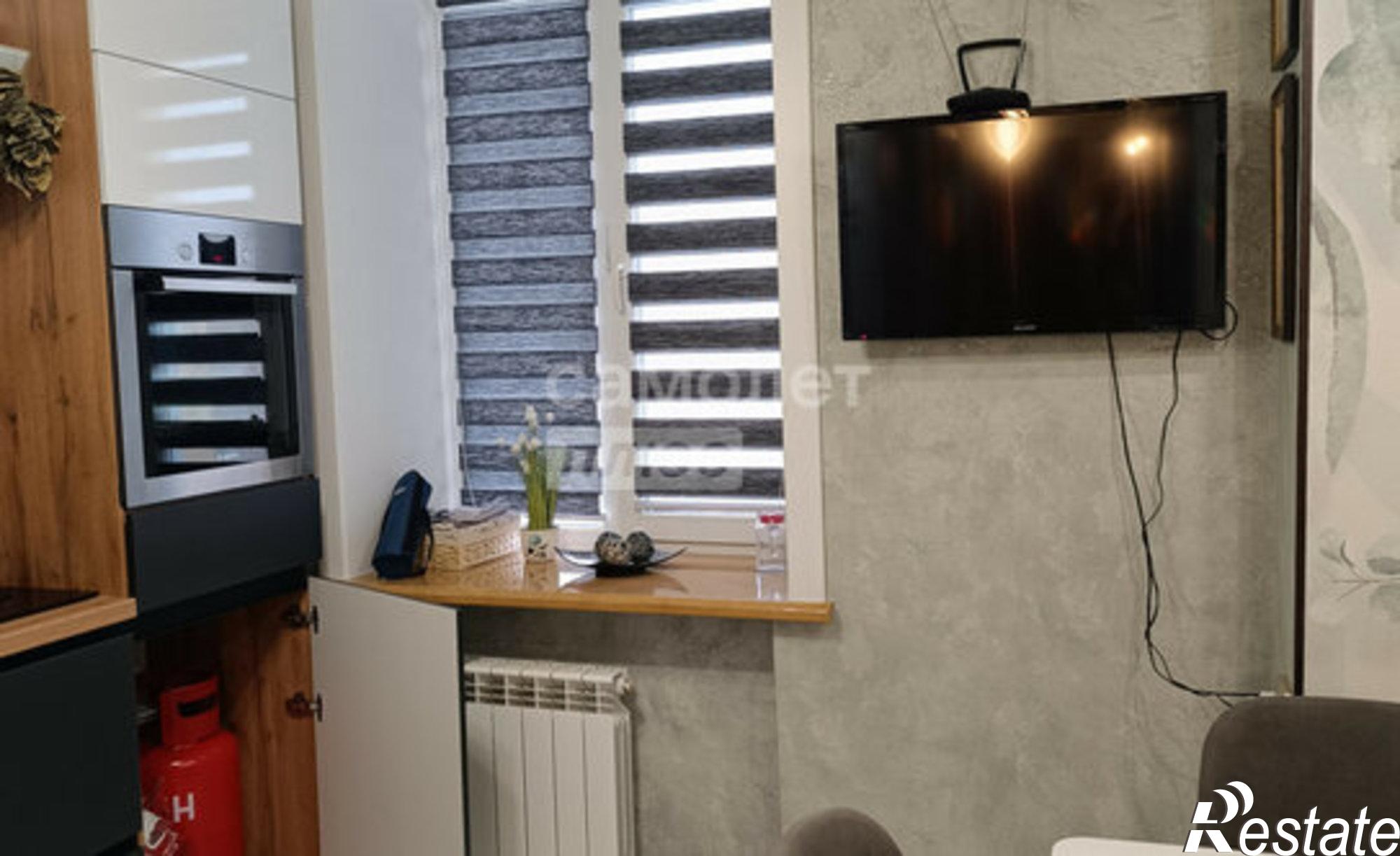 Купить квартиру за 5 200 000 рублей на 58-й квартал, 11