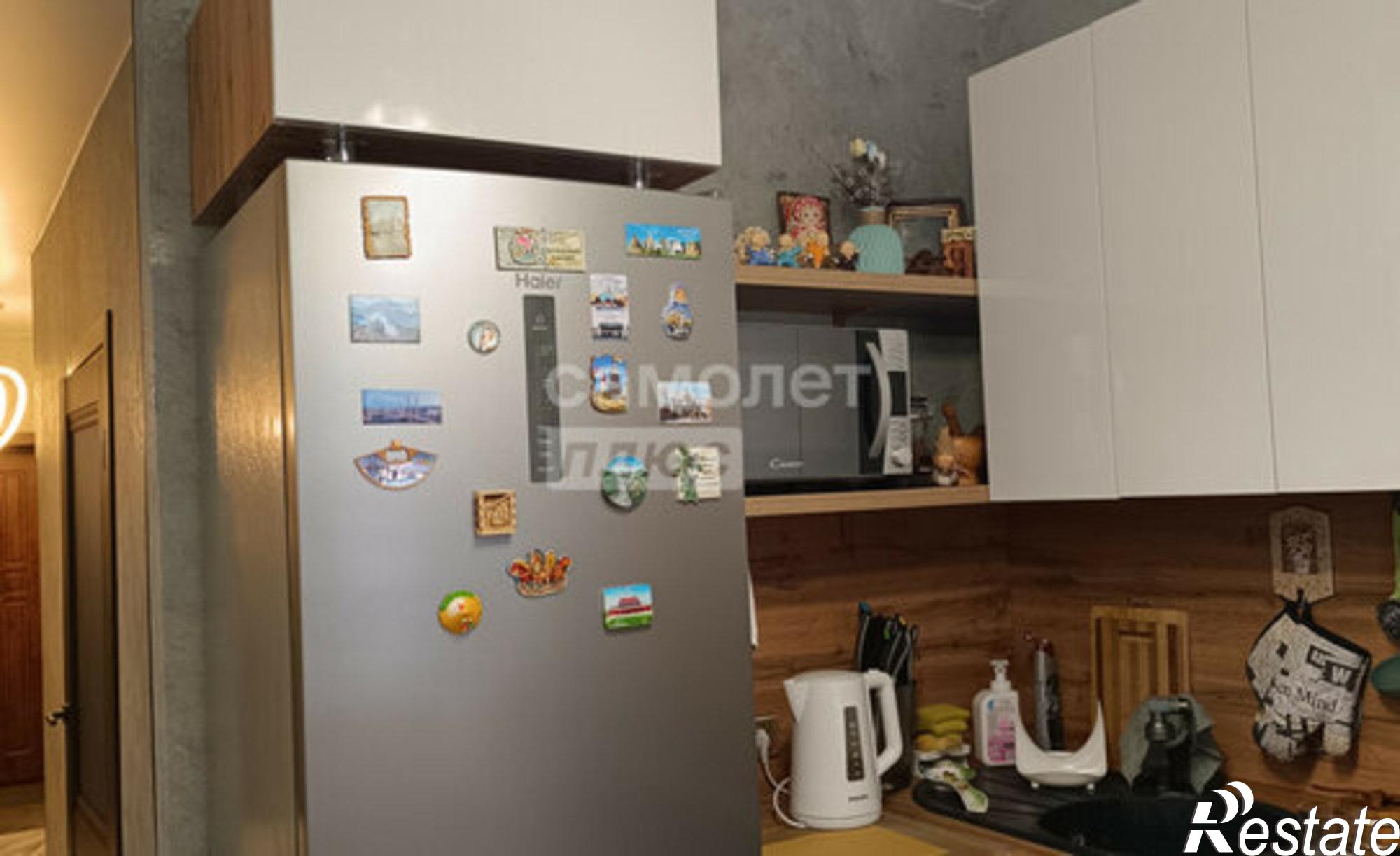 Купить квартиру за 5 200 000 рублей на 58-й квартал, 11